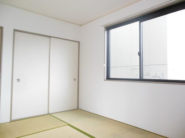 サニーハイツの物件内観写真